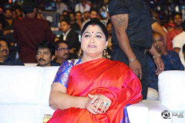 Agnyaathavaasi Movie Audio Launch Photos